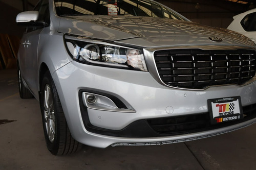 Imagen 1 de 15 de Kia Sedona Ex Pack 2020