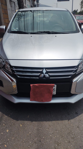 Mitsubishi Mirage 1.2 Gls Mt