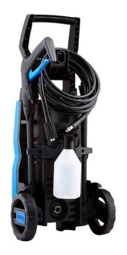 Hidrolavadora Nilfisk (dinamarca) 1400w-c110.7.5 Xtra Eu