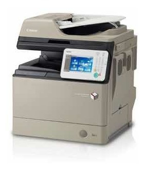 Impresora Multifuncional Canon Advance 400i (Usado)