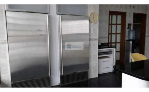 Vendo Casa 736m2 Cumbres De Curumo 3751
