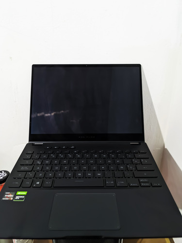 Vendo Asus Flow X13 (dañada/repuestos) (Usado)