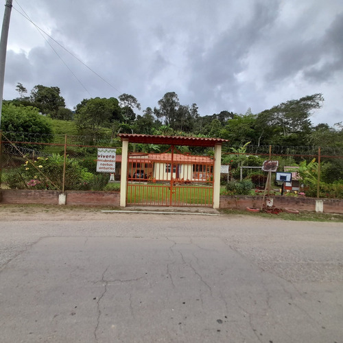 Finca El Manantial San Bernardo Cundinamarca