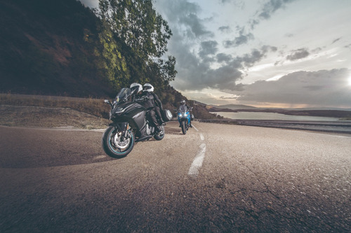 Cfmoto 650gt