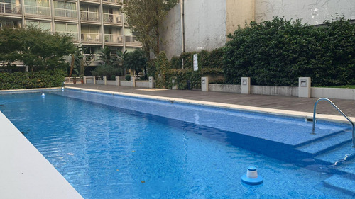 Las Cañitas Alquiler 2 Amb Quartier Del Polo Amenities Coch.