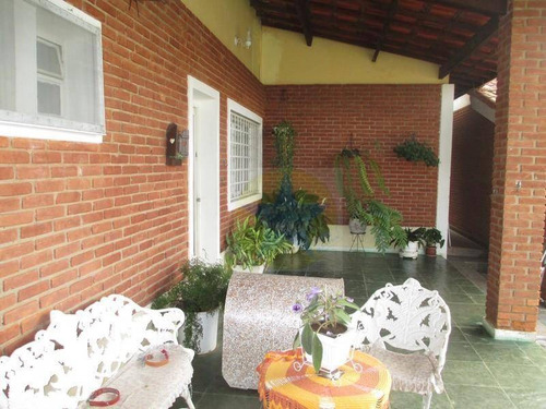 Chácara À Venda, 2000 M² Por R$ 1.380.000,00 - Bosque Dos Eucalíptos - Atibaia/sp - Ch0762
