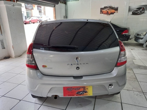 Renault Sandero Expression