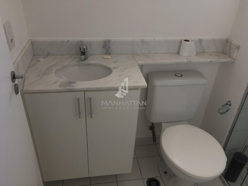 Imagem 13 de 24 de Apartamento Á Venda E Para Aluguel Em Loteamento Center Santa Genebra - Ap006013