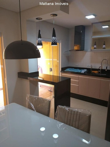 Imagem 8 de 27 de Condomínio Bella Citta No Jd. Emília Em Jacareí-sp - Cov315 - 68154705