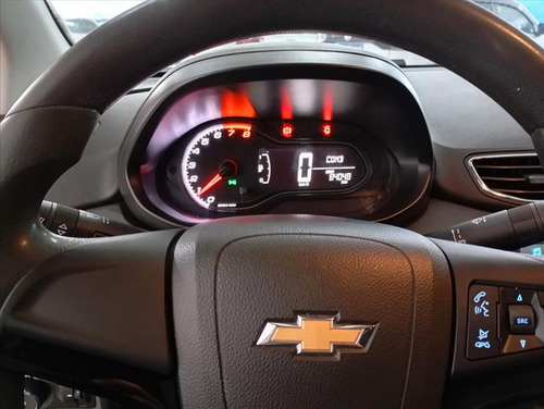 Chevrolet Prisma 1.4 Mpfi lt 8v