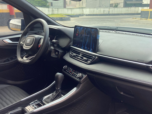 Fiat FASTBACK Impetus
