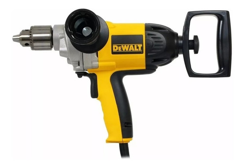 Imagen 8 de 11 de Taladro atornillador eléctrico de 16mm DeWalt DW130V 710W + accesorios 120V 50Hz/60Hz