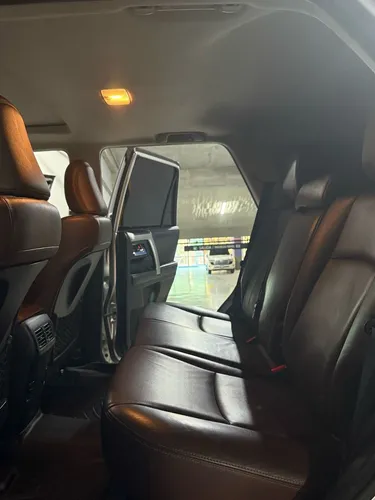 Toyota 4runner Limited 2019