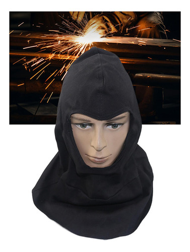 Casco De Soldadura, Cubierta Para La Cabeza, Casco De