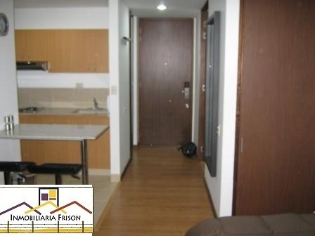 Imagen 4 de 5 de Aparta-estudio Amoblado Para La Renta Medellin