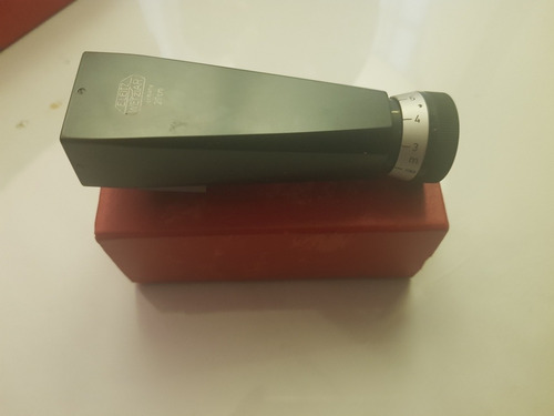 Lente Leitz/leica Sft00 Telyt F=20cm