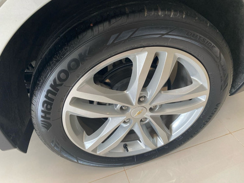 Chevrolet Equinox 1.5t Premier 4wd