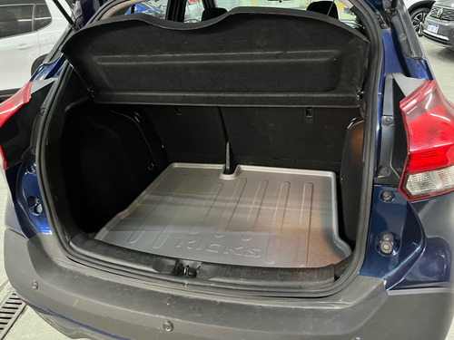 Nissan Kicks 1.6 Advance 120cv At