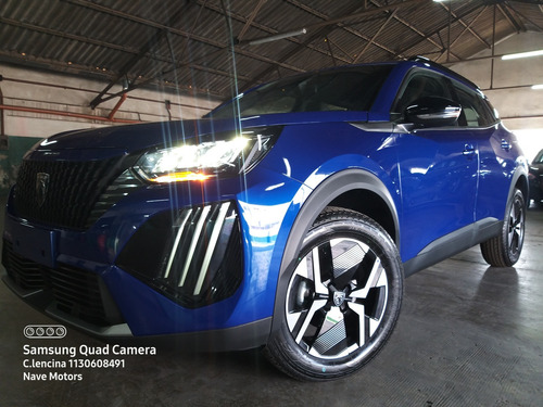 Peugeot 2008 1.0T Active