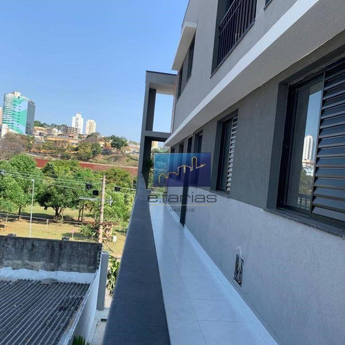 Imagem 5 de 30 de Studio Com 2 Dormitórios, 44 M² - Venda Por R$ 245.000,00 Ou Aluguel Por R$ 1.600,00/mês - Vila Esperança - São Paulo/sp - St0283
