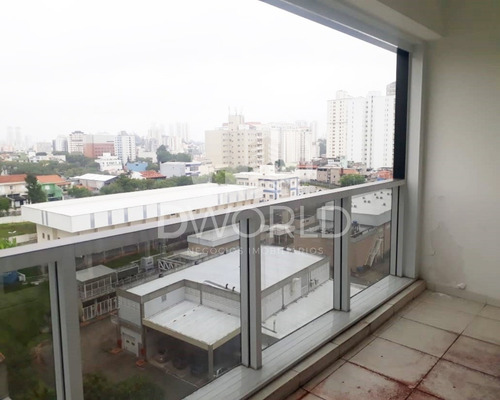 Imagem 5 de 15 de Prédio Novo - Fácil Acesso! - Sa01405 - 34890205