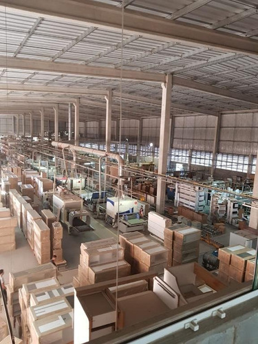 Imagem 2 de 5 de Prédio À Venda, 8437 M² - Cooperativa - São Bernardo Do Campo/sp - Pr19187