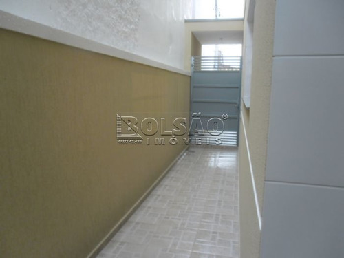 Imagem 12 de 15 de Sobrado - Vila Ede - Ref: 20536 - V-20536
