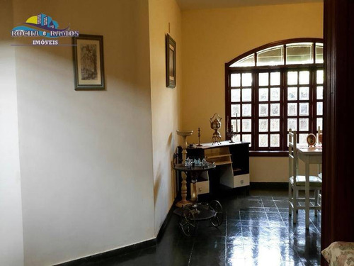 Imagem 7 de 30 de Casa Venda Condomínio São Rafael Campinas Sp. - Ca0801
