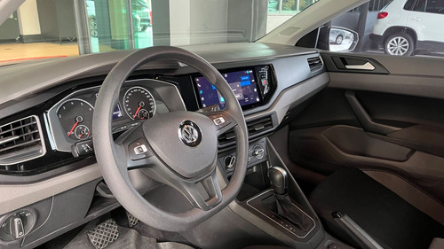 Volkswagen Virtus Comfort. 200 TSI 1.0 Flex 12V Aut