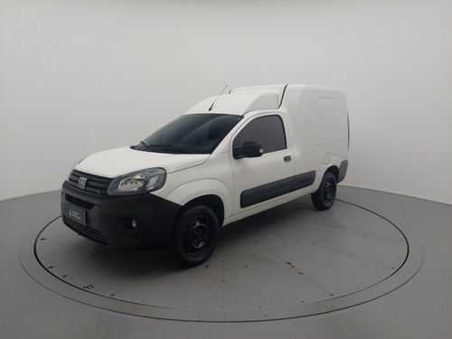 Fiat Fiorino 1.4 MPI FURGÃO ENDURANCE 8V FLEX 2P MANUAL