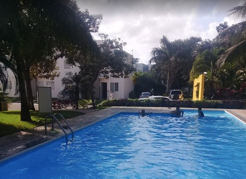 Imagen 6 de 19 de Casa En Venta Playa Del Carmen. Rsz