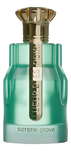 Lueur Serene Grove By Paris Corner Edp 100ml