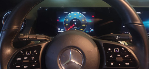 Mercedes-benz Glb 200 Style Diplomático