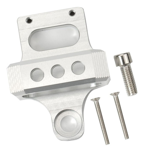 3 Puertos Para Mac, Soporte De Electroválvula Ho-fs Para Con