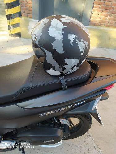 Honda Pcx 150 2017 Excelente Estado