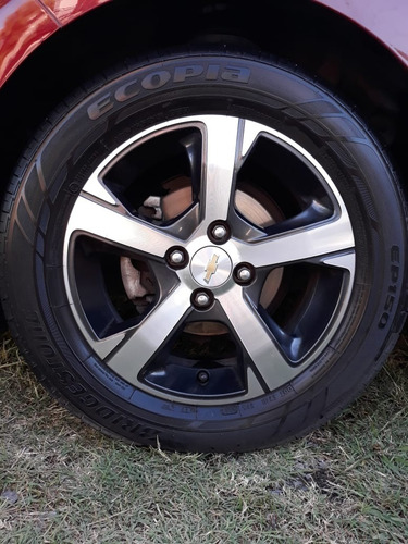 Chevrolet Onix Ltz