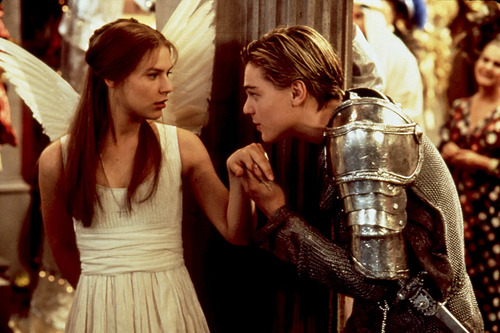 Hamlet + Romeo Y Julieta - Shakespeare - 1 Ed Madrid Edaf (Usado)