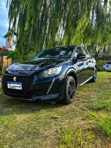 Peugeot 208 1.6l Active