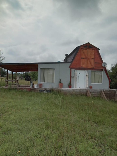 Venta Casa Frente A Rio Los Reartes
