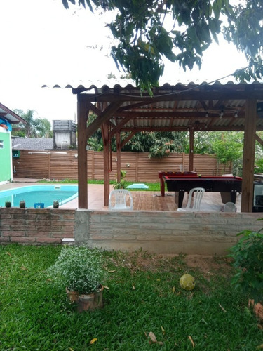 Chácara 2.688 M² - Itacolomi - Gravataí - Rs - 2478 - 68803388