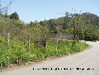 Imagem 1 de 6 de Área À Venda, 4344 M² Por R$ 1.954.800,00 - Jardim Pioneira - Cotia/sp - Ar0288