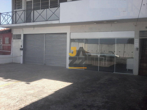 Imagem 1 de 24 de Prédio Comercial Em Americana Excelente Localização - Pr0055