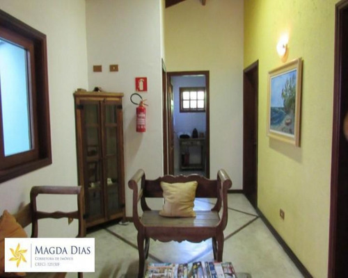 Imagem 15 de 17 de Sala Comercial Ótima Localização Ilhabela - Sp - Itaguassu - Ig033 - 69243513