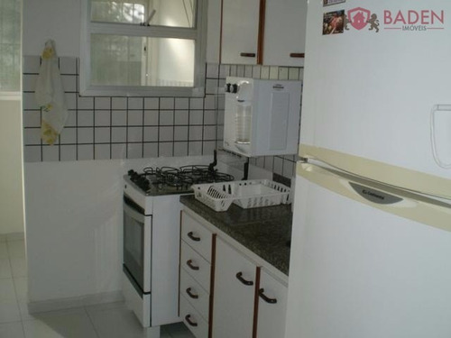 Imagem 7 de 10 de Apartamento Residencial Em Campinas - Sp, Jardim Paraiso - Ap00804