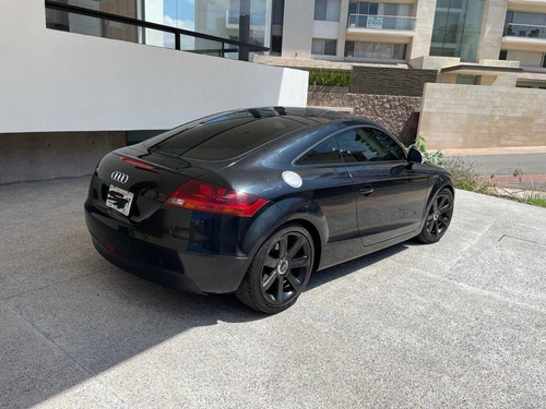 Imagen 3 de 8 de Audi Tt
