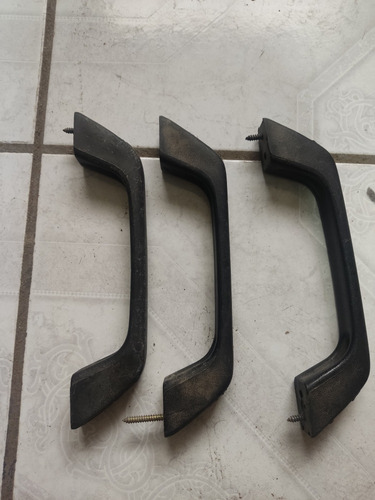 Agarraderas Toldo Jetta A2 Mk2 Golf A2 Mk2 (Usado)