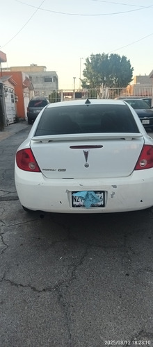 Pontiac G5 2.2 E Ls Aa Ee Abs Rines At