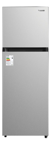 Heladera James Rj 301 Inox Frio Seco Js Ltda Color Plateado