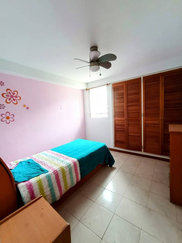 Oportunidad De Inversion!!!! Bello Apartamento Amoblado 3402