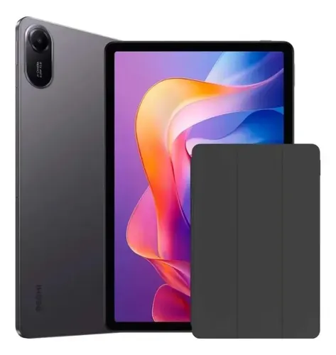 REDMI Pad 2 9.7インチ グレー 本体 Tablet Xiaomi Redmi Pad 2 4+128 Cinza Grafite 9.7 Cinza-escuro